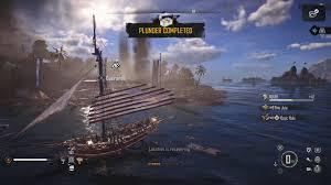 Beyond the Plunder: Acquiring Essential Skull and Bones Items