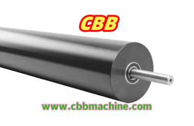 Why Are Aluminum Rollers Important in Modern Equipment?