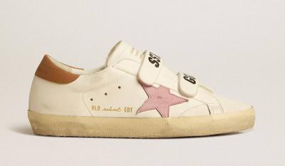 millennial forward Golden Goose Sale yet age agnostic brand