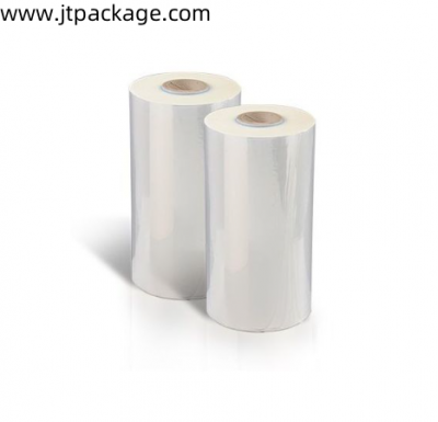 Innovative Solutions for Packaging: How Shrink Films Enhance Pr