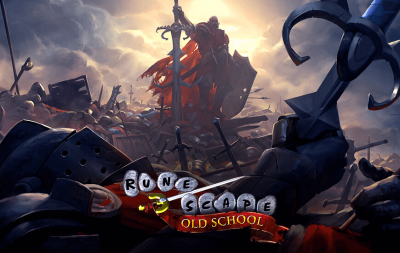 RSorder OSRS: Steel Dragons became weak to Earth Spells