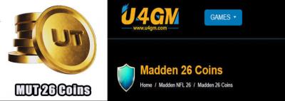 How to Buy MUT 26 Coins Safely: Top Tips