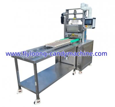 Why Consider Deposite Jelly Machine Solutions for Modern Candy 