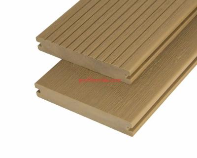 Why Osk Leads in Low-Emission WPC Flooring Manufacturing