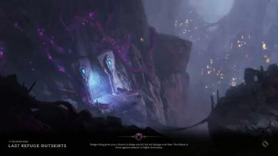 Last Epoch Boss Guide: The Mountain Beneath