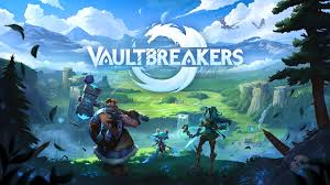 How to Get Started in the Vaultbreakers Dynamic Action RPG Adve