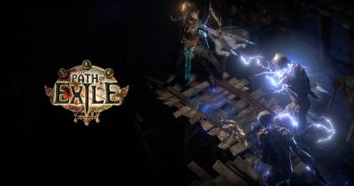 Path Of Exile: How To Get All Voidstones