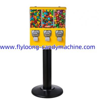 Flyloong-candymachine Innovates Production with Milk Candy Mach