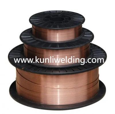 Why Aluminum Welding Wire ER4943 Remains a Go To Choice