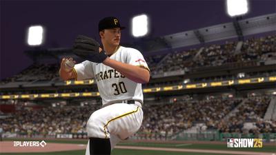 Is MLB The Show 25 ：The Future of the Franchise on Game Pass