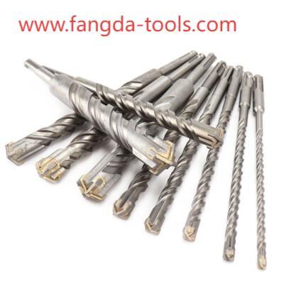 Fangda SDS Drill Bit: Built for Efficiency