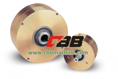 Can Cbbmachine Magnetic Powder Brake Boost Efficiency?