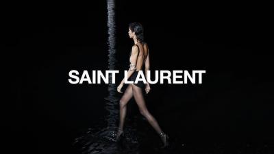 Saint Laurent to make an entirely new purchase are a cost