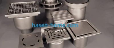  Haixin Shower Drain China Solutions for Efficient Water Manage