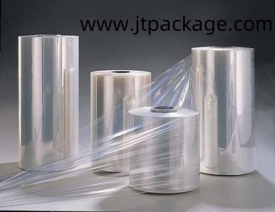 How Cross-Linked Shrink Film Enhances Transport Load Stability