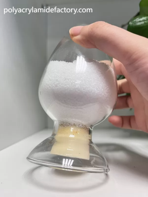 Reliable Additives for Clarification Systems