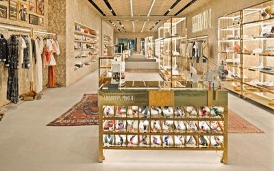 New Trending Collections Golden Goose Outlet