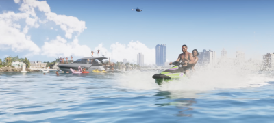 MMOexp:Bonnie and Clyde in HD: Breaking New Ground in GTA VI