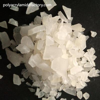 Enhance Water Purification Process with Polyacrylamide