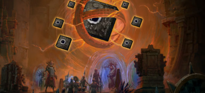 MMOEXP POE2:Top Witch Builds in Path of Exile 2: A Complete Gui
