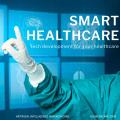 Artificial Intelligence in healthcare- Amazing Update